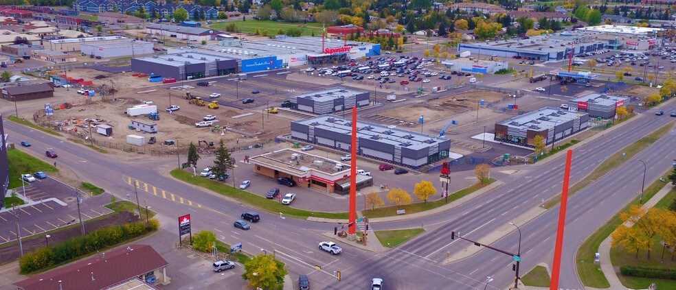 Primary Photo Of 5071 44th St, Lloydminster Unknown For Lease