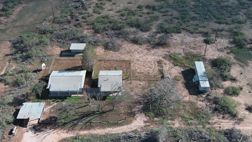More Photos Of 1601 N County Road 1110, Midland Land For Sale
