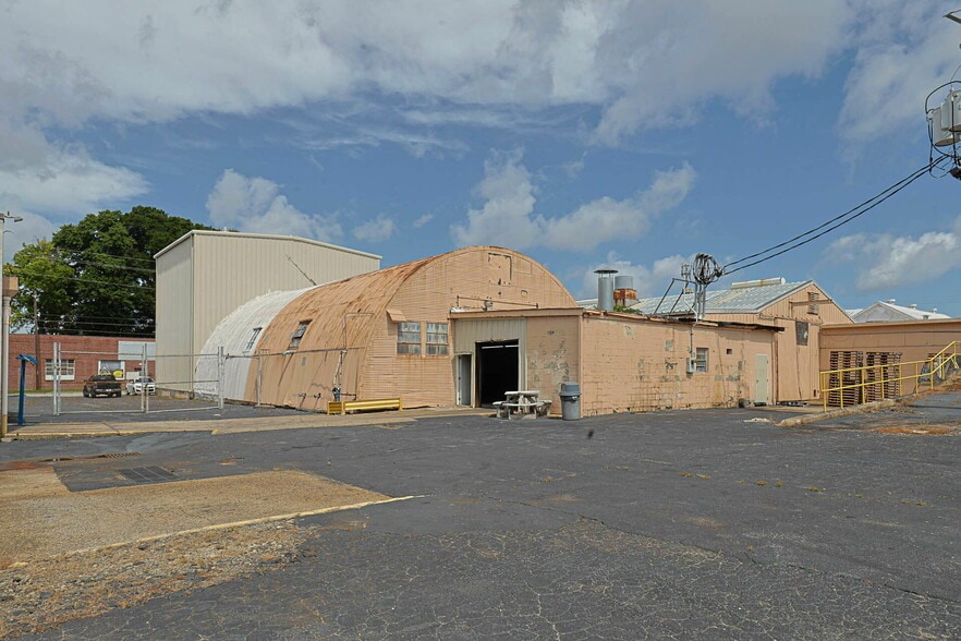 More Photos Of 1323 11th Ave, Columbus Industrial For Sale