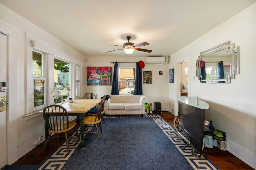 More Photos Of 800 S Center St, Reno Office Residential For Sale