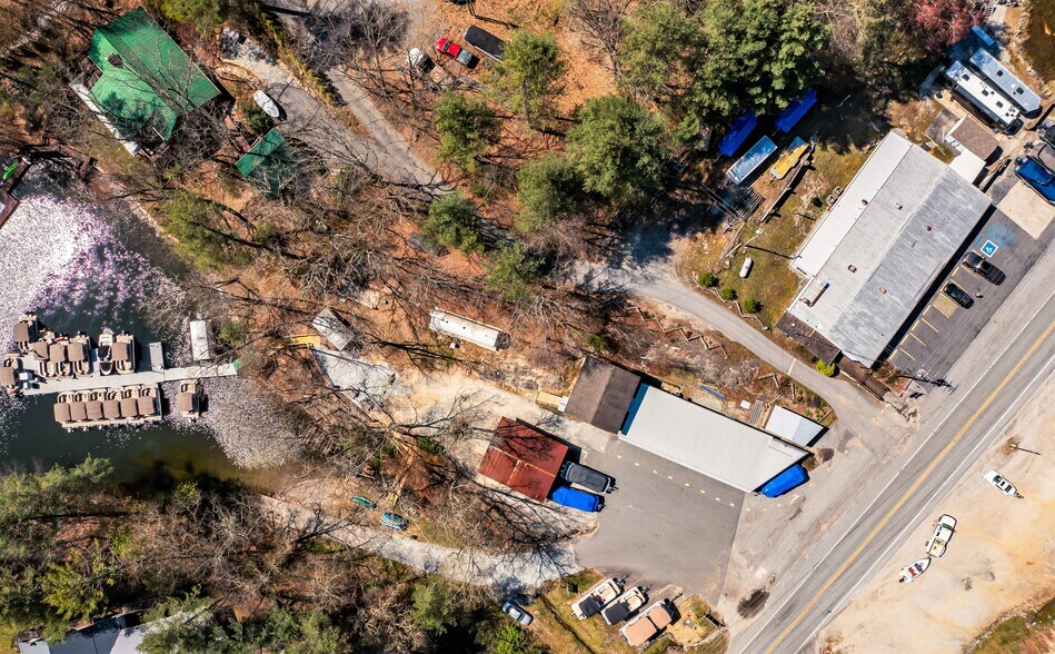 More Photos Of 4769 State Rte 107, Glenville Marina For Sale