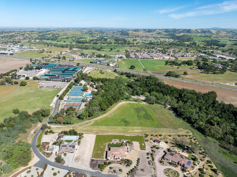 More Photos Of 8 Championship Ln, Templeton Land For Sale