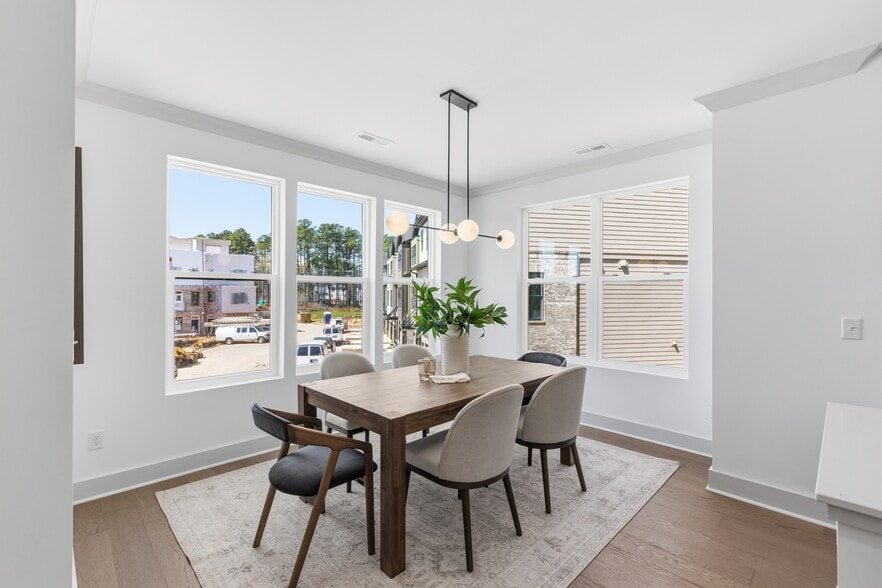 More Photos Of 1151 Booth Pk blvd, Chapel Hill Multifamily For Sale