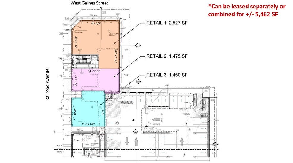 More Photos Of 825 Railroad Ave, Tallahassee Apartments For Lease