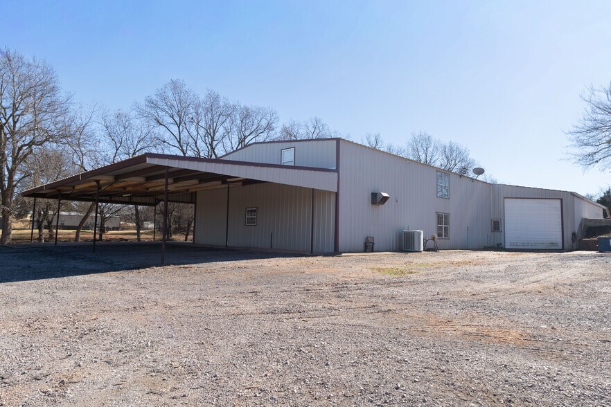 More Photos Of 23876 160th St, Maysville Land For Sale