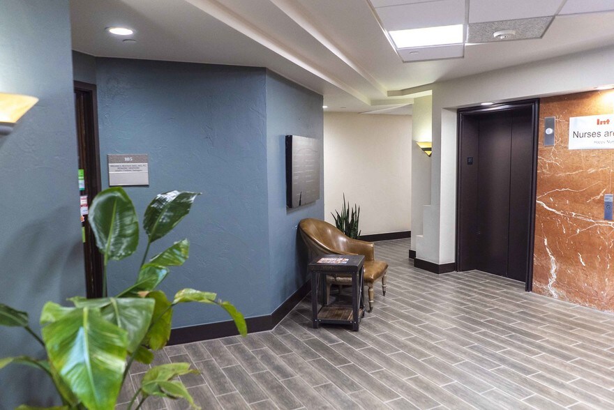 More Photos Of 3613 NW 56th St, Oklahoma City Medical For Lease