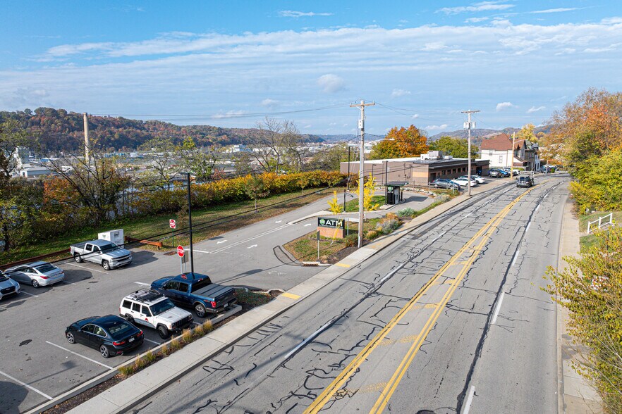 More Photos Of 818 Ohio River blvd, Pittsburgh Land For Lease