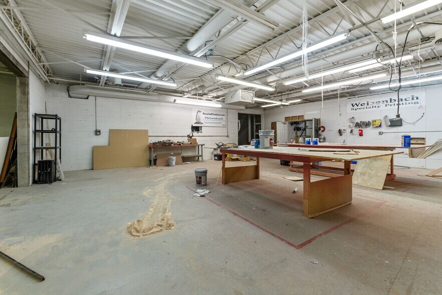More Photos Of 437 Holtzman Ave, Columbus Warehouse For Sale