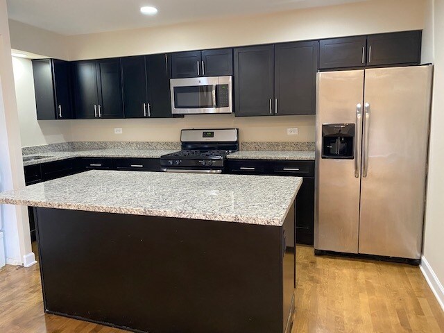 More Photos Of 5028 W 31st Pl, Cicero Multifamily For Sale