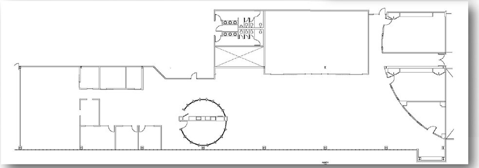 Photo of 2nd Floor Ste West 210