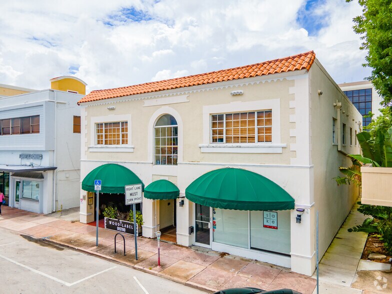 More Photos Of 1569-1573 Sunset Dr, Coral Gables Storefront Retail Office For Lease