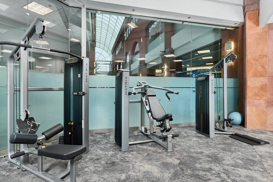 More Photos Of 111 S Tejon St, Colorado Springs Office For Lease