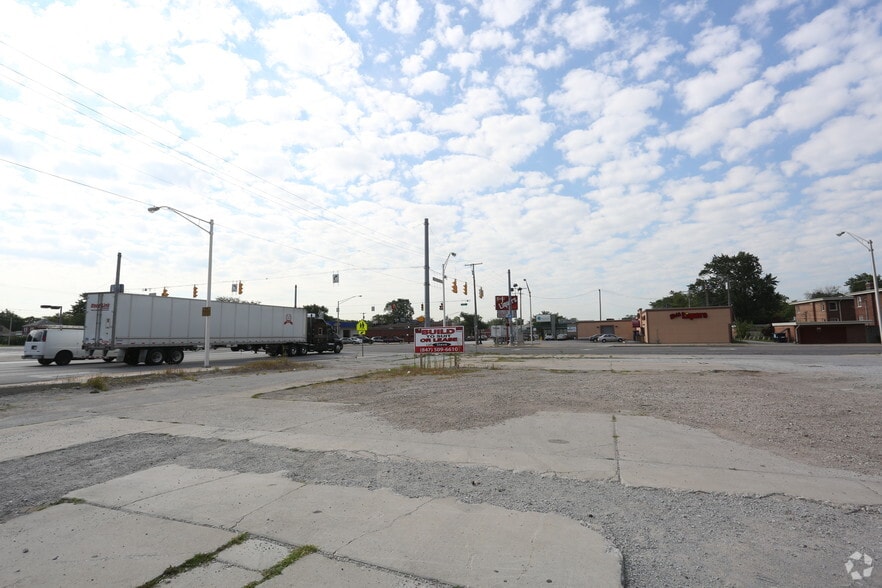 More Photos Of 6850 Indianapolis Blvd, Hammond Land For Sale