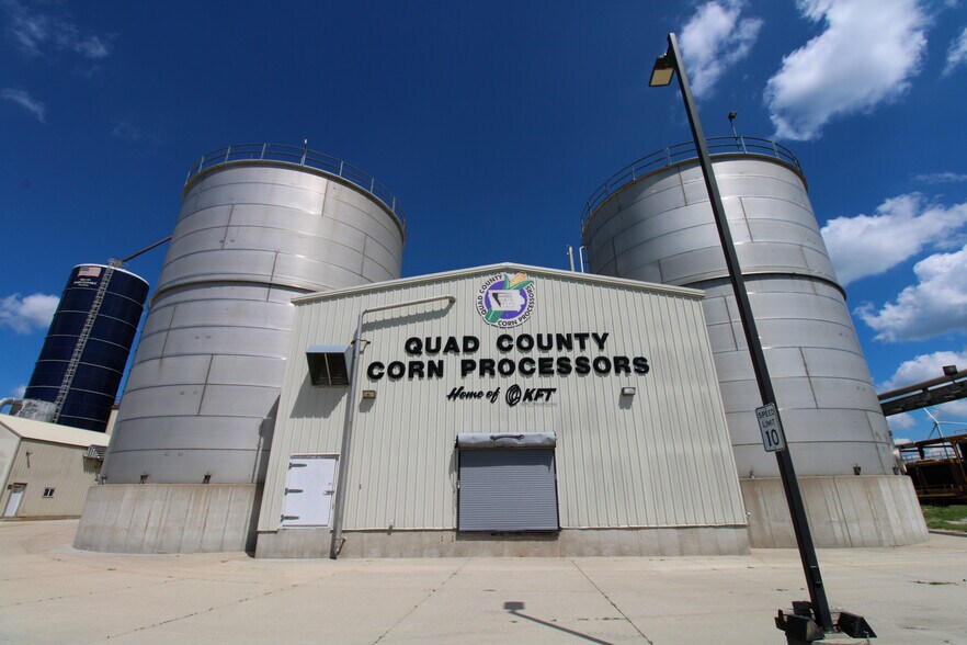 More Photos Of 6059 159th St, Galva Food Processing For Sale