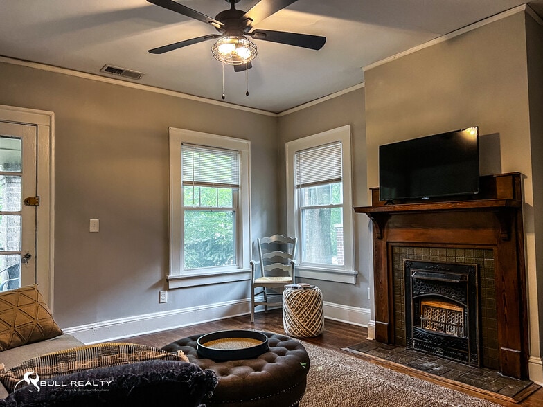 More Photos Of 858 Charles Allen Dr, Atlanta Apartments For Sale
