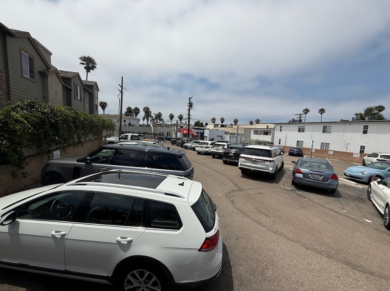 More Photos Of 7542 Herschel Ave, La Jolla Land For Sale
