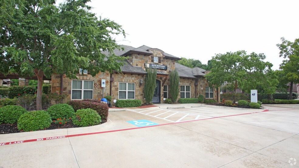 More Photos Of 680 N Carroll Ave, Southlake Office For Sale