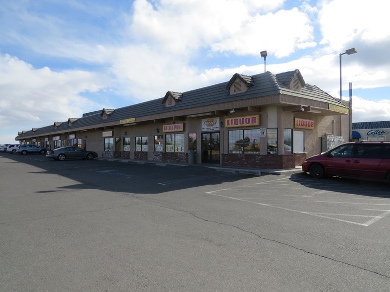 More Photos Of 18361 Bear Valley Outer Hwy, Hesperia Unknown For Lease