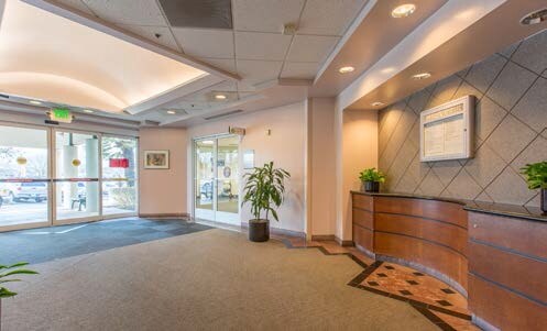 More Photos Of 393 Blossom Hill Rd, San Jose Medical For Lease