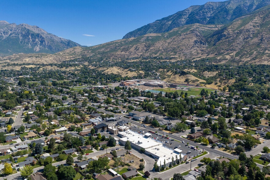 More Photos Of 3204-3210 N Canyon Rd, Provo Office For Sale