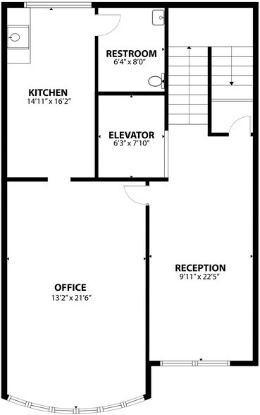 More Photos Of 6544 Greatwood Pky, Sugar Land Loft Creative Space For Lease