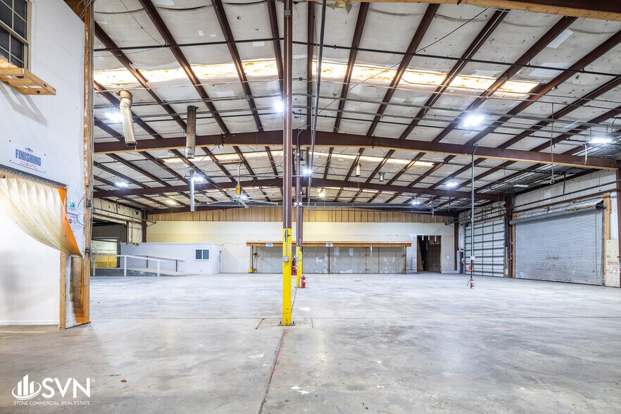 More Photos Of 351 United Ct, Lexington Manufacturing For Lease