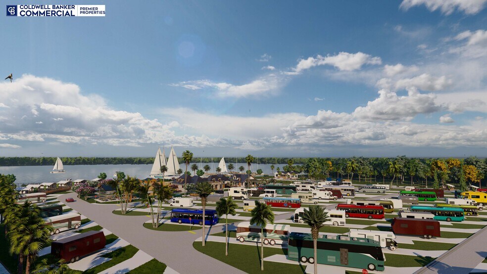 More Photos Of 2570 S. Highway 17 Hwy, Crescent City Land For Sale