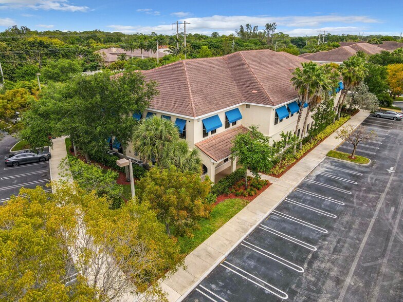 More Photos Of 7551 Wiles Rd, Coral Springs Office For Lease