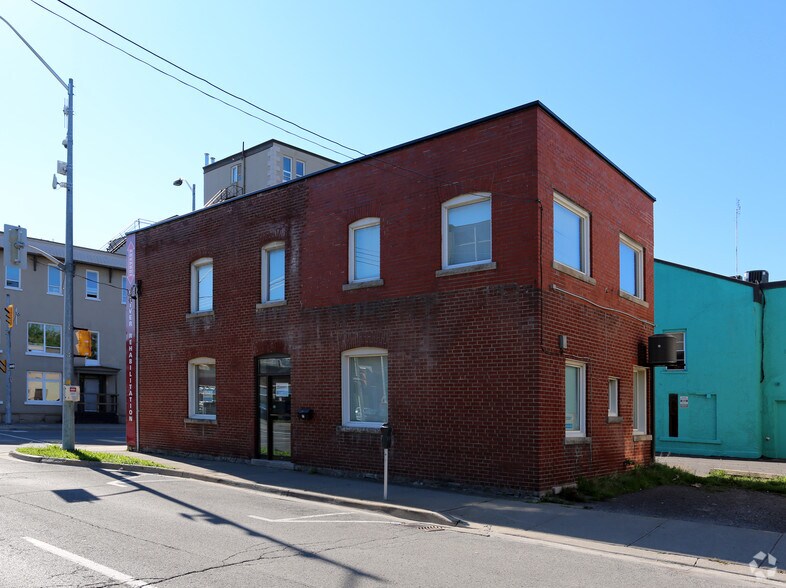 More Photos Of 27 William St, St Catharines Flex For Sale