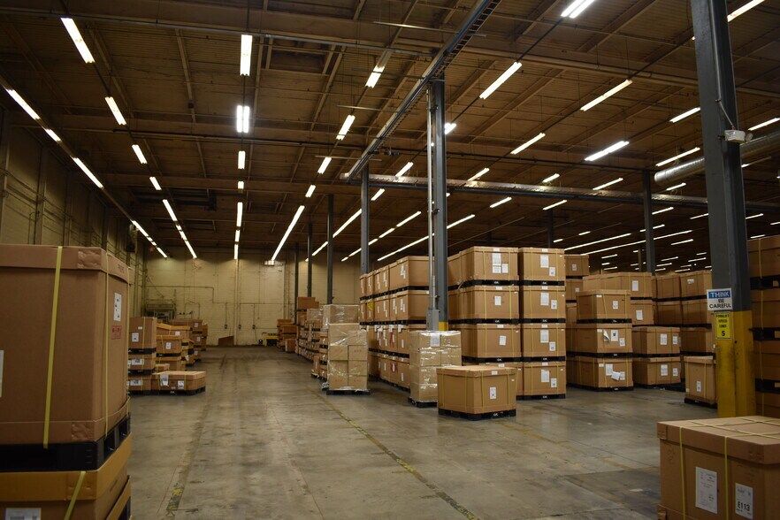 More Photos Of 903 Fontaine Rd, Phenix City Warehouse For Lease