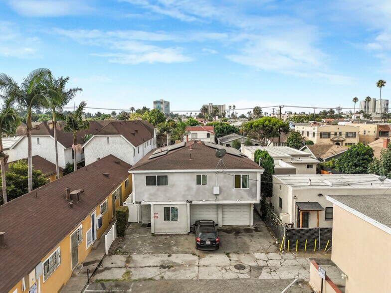 More Photos Of 1719 E Florida St, Long Beach Apartments For Sale