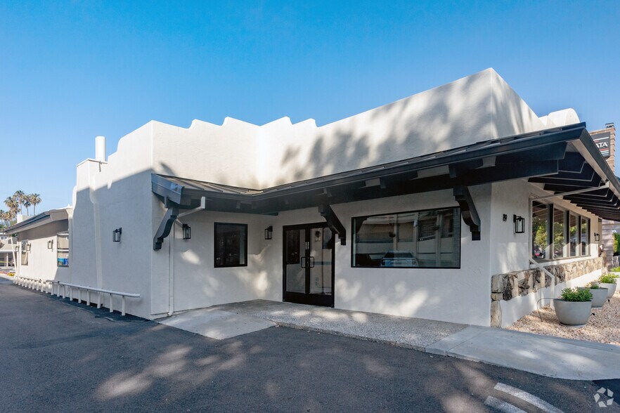 More Photos Of 89 W El Camino Real, Mountain View General Retail For Sale