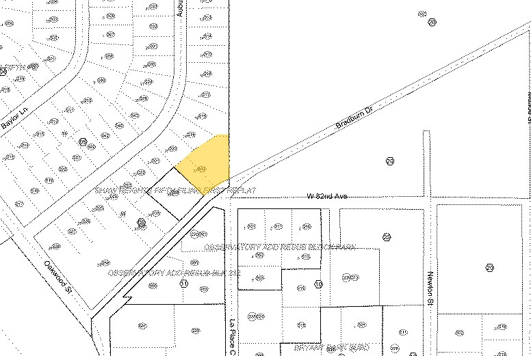 More Photos Of 8221 Bradburn Dr, Westminster Office For Sale