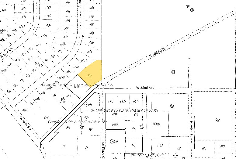 More Photos Of 8221 Bradburn Dr, Westminster Office For Sale