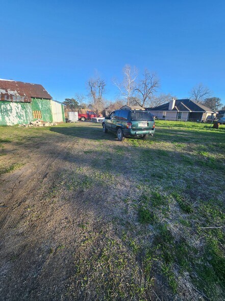 More Photos Of 3306 Cavalcade St, Houston Land For Sale
