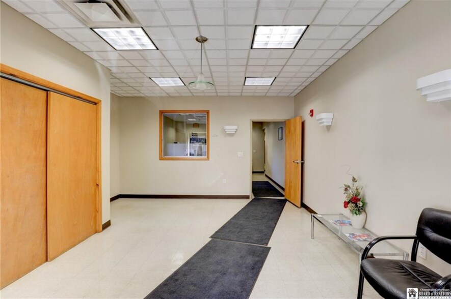 More Photos Of 1850 Lydon Ave, Falconer Manufacturing For Sale