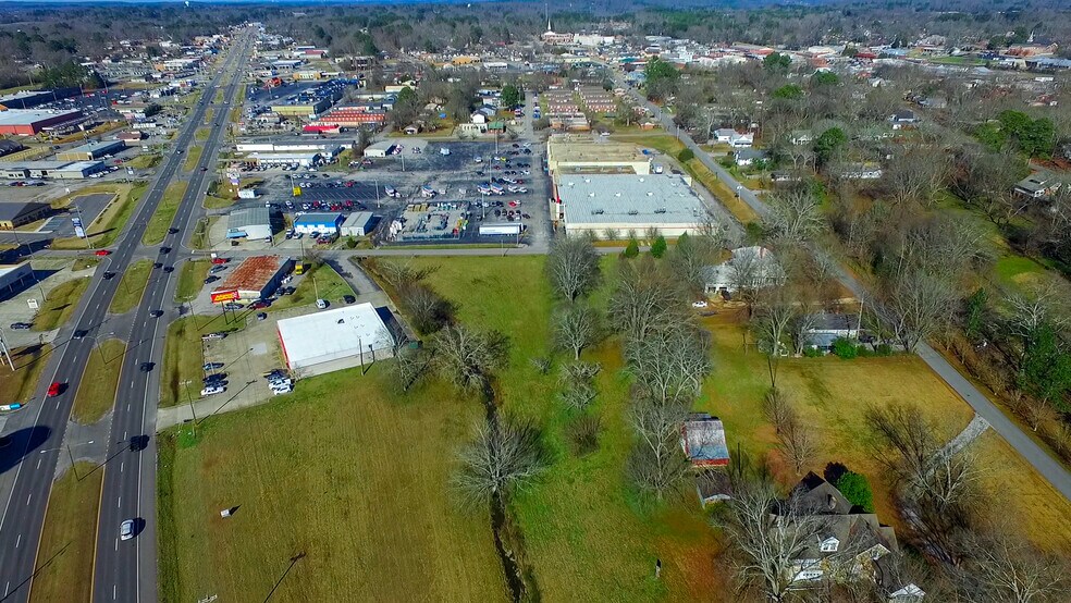 More Photos Of Highway 31 S, Hartselle Land For Sale