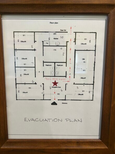 More Photos Of 4838 Kerry Forest Pky, Tallahassee Office For Lease