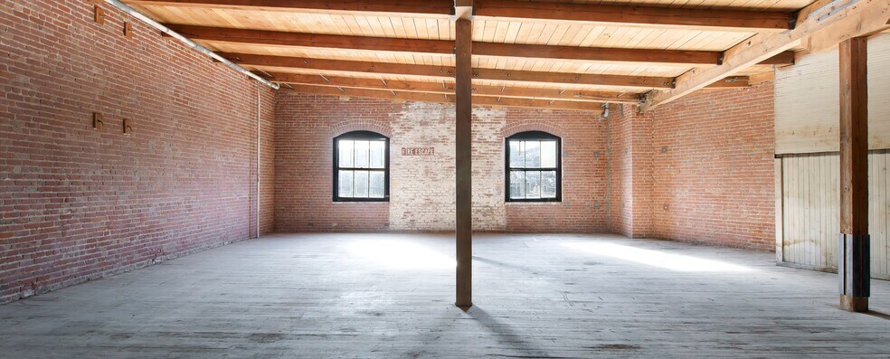More Photos Of 200 Rhode Island St, San Francisco Office For Lease