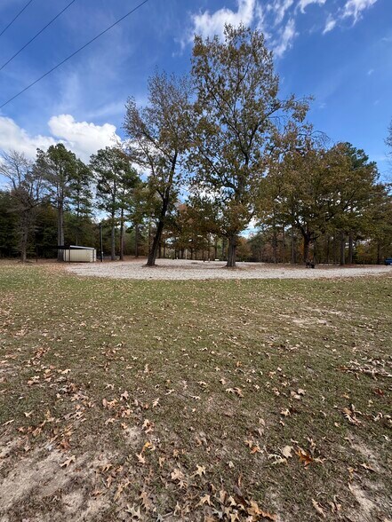 More Photos Of 1181 Pleasant Hill Rd, Haworth Trailer Camper Park For Sale
