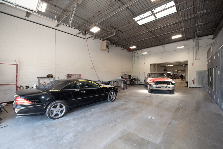 More Photos Of 3437 South St, Lafayette Storefront For Sale