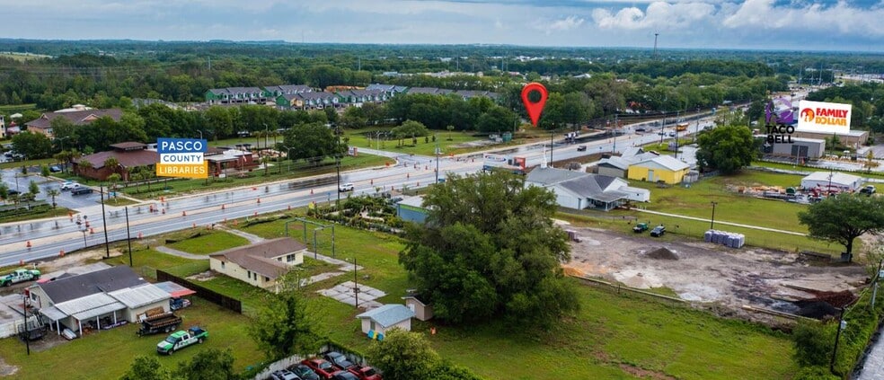 More Photos Of 34139 Wesley Chapel Blvd, Wesley Chapel General Retail For Sale