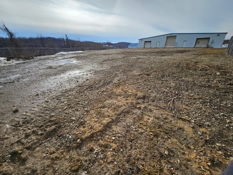 More Photos Of 24 Varner Dr, Claysville Warehouse For Sale