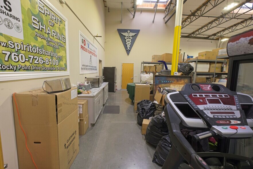 More Photos Of 1361 Rocky Point Dr, Oceanside Warehouse For Sale