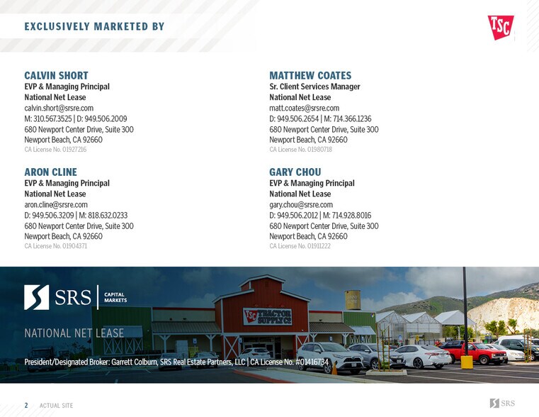 More Photos Of 2841 Armstrong Rd, Jurupa Valley General Retail For Sale