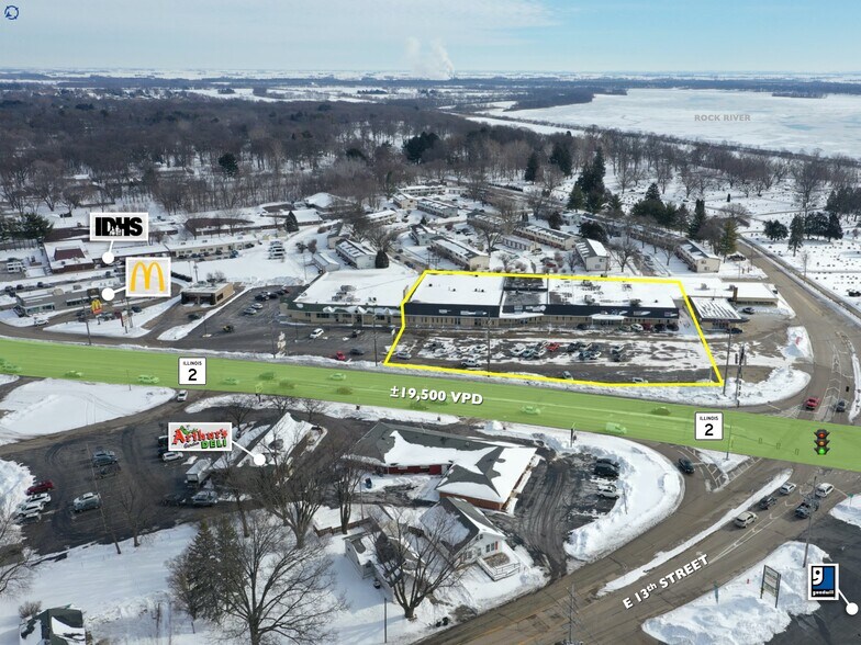 More Photos Of 2317-2323 E Lincolnway, Sterling Medical For Lease