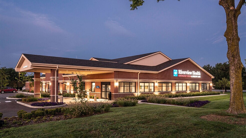 More Photos Of 14585 Hazel Dell Pky, Carmel Healthcare For Sale