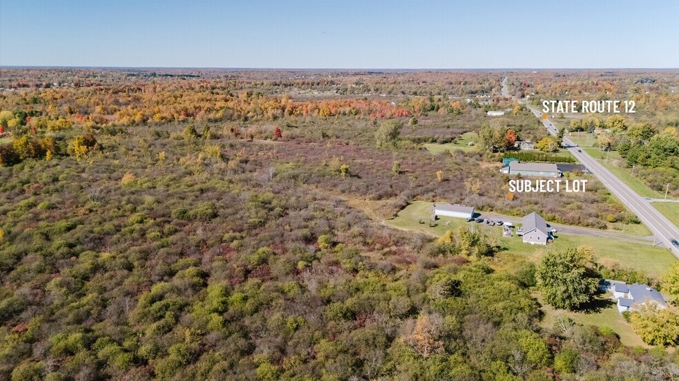 More Photos Of 24469 New York 12, Watertown Land For Sale