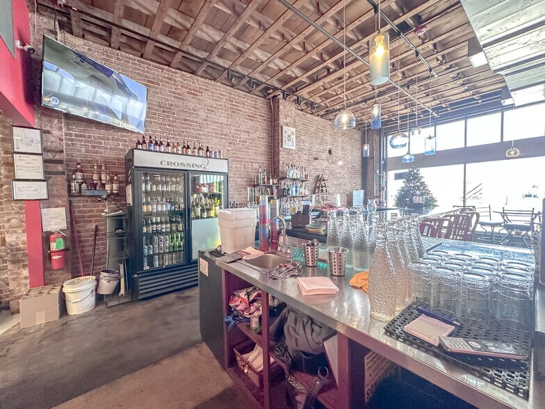 More Photos Of 215 E 2nd St, Bartlesville Auto Repair For Sale