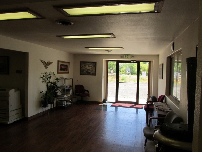 More Photos Of 5513 Highway 348, Delta Warehouse For Sale